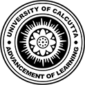 University of CalcuttaLogo